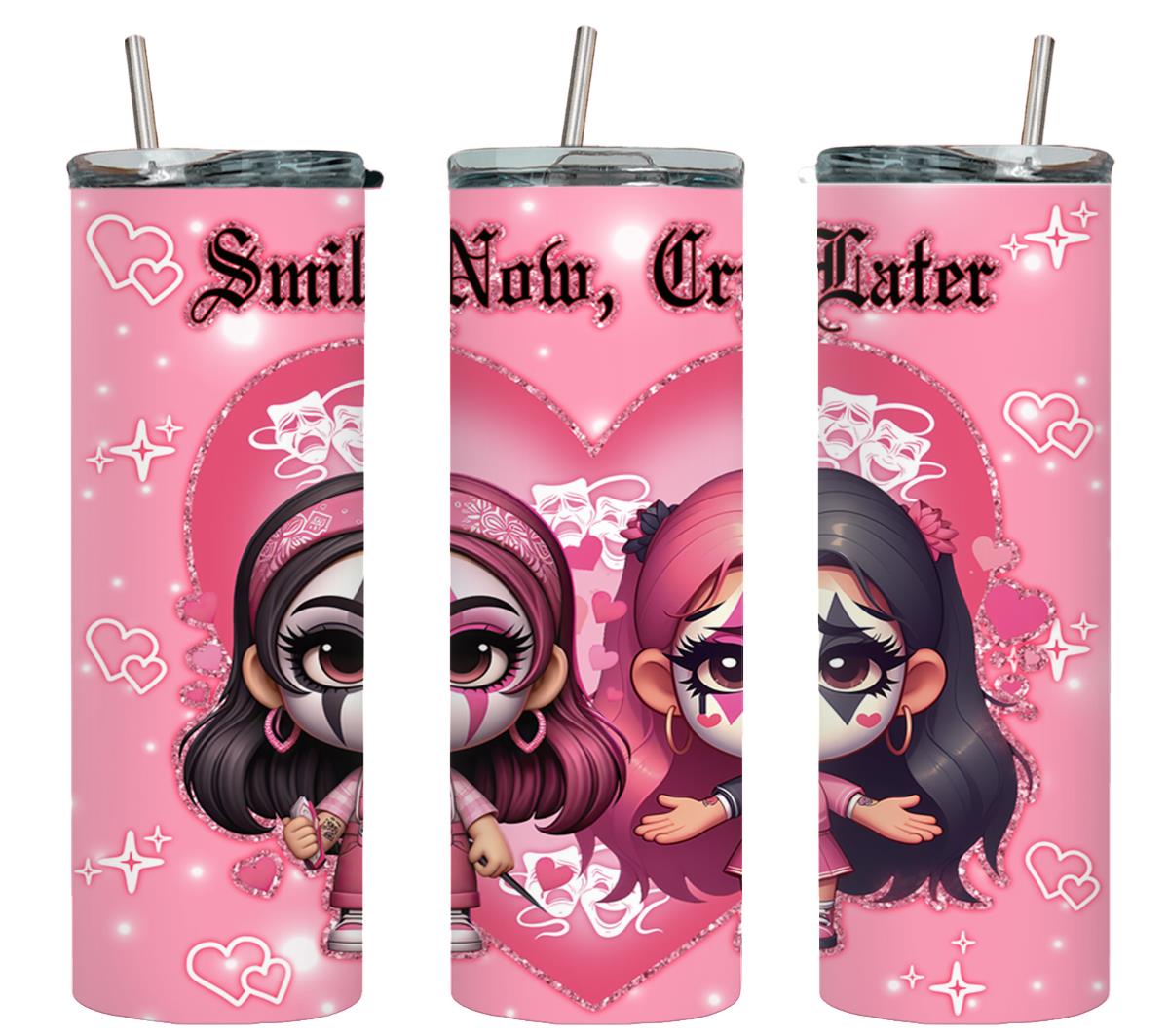 Smile Now Cry Later-8537